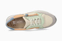 Sneakers LEENIE Grises