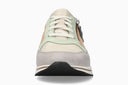 Sneakers LEENIE Grises