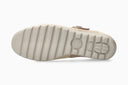 Ballerines BATHILDA beiges