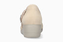 Ballerines BATHILDA beiges