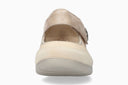 Ballerines BATHILDA beiges