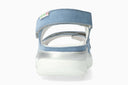 Sandales NORINE bleues Foncé
