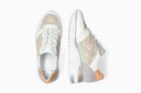 Sneakers ELINE PERF Blanches