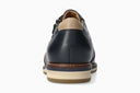 Baskets FABIAN bleues Foncé