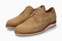 Baskets FALCO PERF marrons