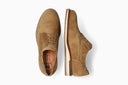 Baskets FALCO PERF marrons