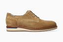 Baskets FALCO PERF marrons