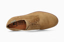 Baskets FALCO PERF marrons