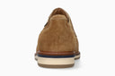 Baskets FALCO PERF marrons