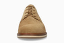 Baskets FALCO PERF marrons
