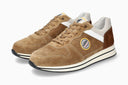 Sneakers GARRY marrons