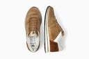 Sneakers GARRY marrons