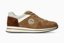 Sneakers GARRY marrons