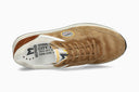 Sneakers GARRY marrons