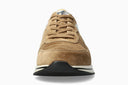 Sneakers GARRY marrons