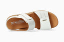 Sandales JADE Blanches