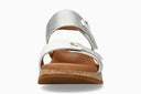 Sandales JADE Blanches