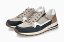 Sneakers BRADLEY bleues