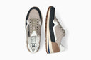 Sneakers BRADLEY bleues