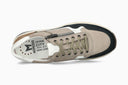 Sneakers BRADLEY bleues