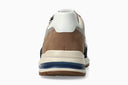 Sneakers BRADLEY bleues