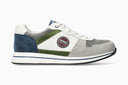 Sneakers GARRY AIR grises