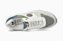 Sneakers GARRY AIR grises