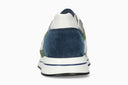 Sneakers GARRY AIR grises