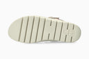 Sandales A Talon CLARA multicolores