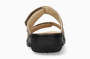 Sandales GEVA beiges
