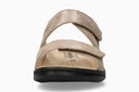 Sandales GEVA beiges