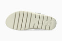 Sandales A Talon CAMILLE Blanches