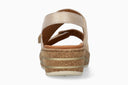 Sandales RASHEL beiges