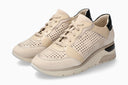 Sneakers ELINE PERF roses