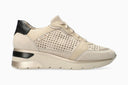 Sneakers ELINE PERF roses