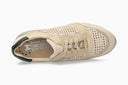 Sneakers ELINE PERF roses