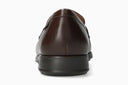 Mocassins HARPER marrons