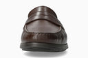 Mocassins HARPER marrons