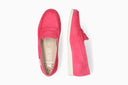 Mocassins VOLGA roses