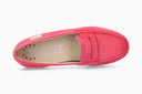 Mocassins VOLGA roses