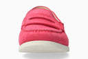 Mocassins VOLGA roses