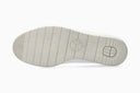 Mocassins VOLGA blanches
