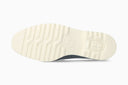 Mocassins STESSY PERF bleues Foncé