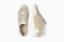 Sneakers DALILHA beiges