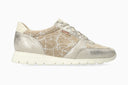 Sneakers DALILHA beiges
