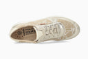 Sneakers DALILHA beiges