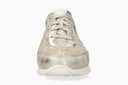 Sneakers DALILHA beiges