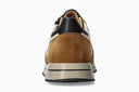 Sneakers GILFORD marrons