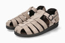 Sandales SAM Grises