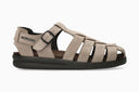 Sandales SAM Grises